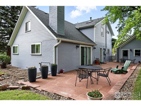 Tiny photo for 3561 4th St, Boulder, CO 80304 (MLS # 1042996)