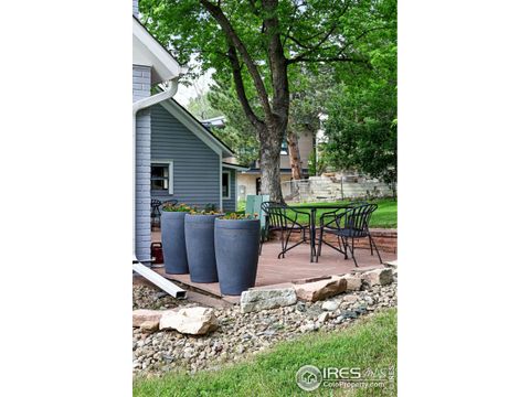 Tiny photo for 3561 4th St, Boulder, CO 80304 (MLS # 1042996)