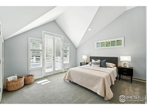 Tiny photo for 3561 4th St, Boulder, CO 80304 (MLS # 1042996)