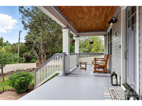Tiny photo for 3561 4th St, Boulder, CO 80304 (MLS # 1042996)