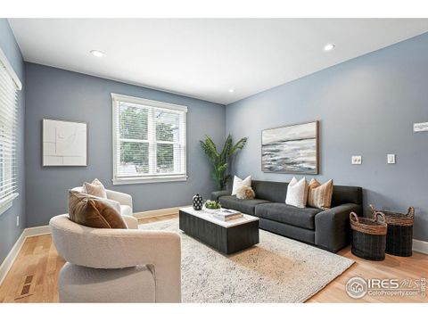 Tiny photo for 3561 4th St, Boulder, CO 80304 (MLS # 1042996)