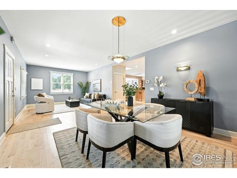 Tiny photo for 3561 4th St, Boulder, CO 80304 (MLS # 1042996)
