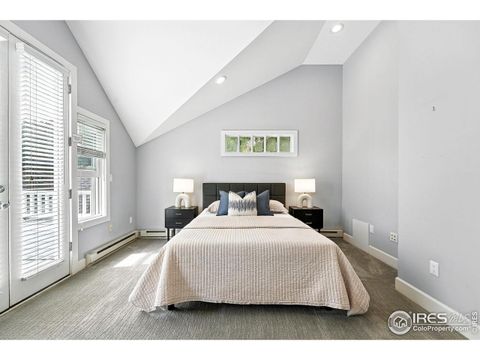 Tiny photo for 3561 4th St, Boulder, CO 80304 (MLS # 1042996)