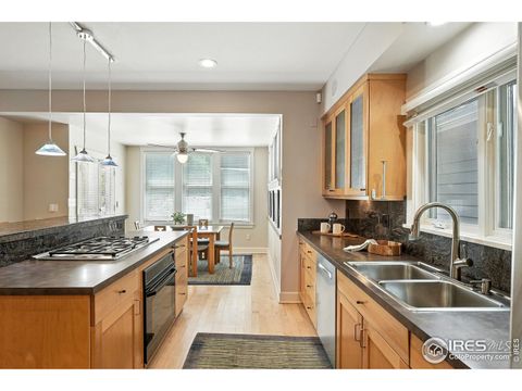 Tiny photo for 3561 4th St, Boulder, CO 80304 (MLS # 1042996)