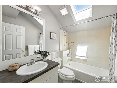 Tiny photo for 3561 4th St, Boulder, CO 80304 (MLS # 1042996)