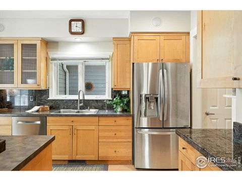 Tiny photo for 3561 4th St, Boulder, CO 80304 (MLS # 1042996)