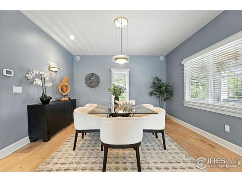 Tiny photo for 3561 4th St, Boulder, CO 80304 (MLS # 1042996)