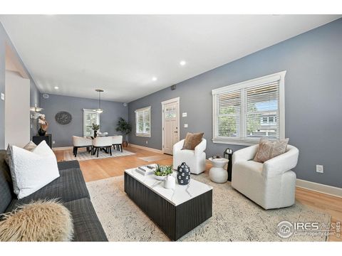 Tiny photo for 3561 4th St, Boulder, CO 80304 (MLS # 1042996)