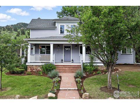 Tiny photo for 3561 4th St, Boulder, CO 80304 (MLS # 1042996)