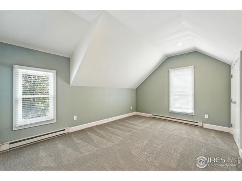 Tiny photo for 3561 4th St, Boulder, CO 80304 (MLS # 1042996)