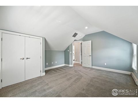 Tiny photo for 3561 4th St, Boulder, CO 80304 (MLS # 1042996)
