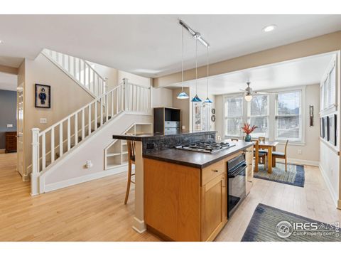 Tiny photo for 3561 4th St, Boulder, CO 80304 (MLS # 1042996)