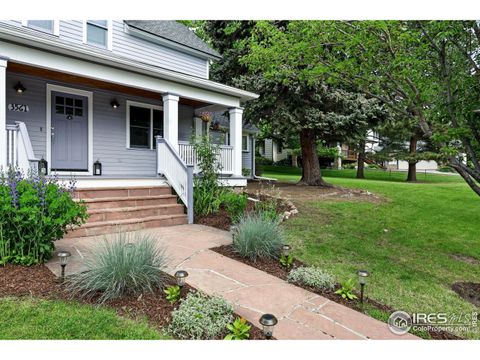 Tiny photo for 3561 4th St, Boulder, CO 80304 (MLS # 1042996)