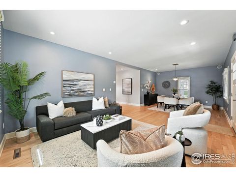 Tiny photo for 3561 4th St, Boulder, CO 80304 (MLS # 1042996)