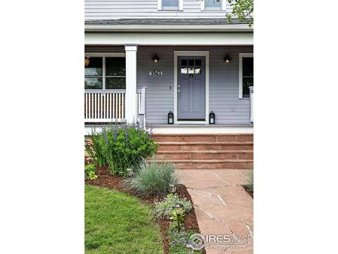 Tiny photo for 3561 4th St, Boulder, CO 80304 (MLS # 1042996)