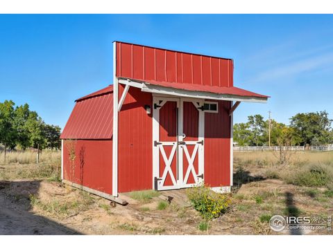 Tiny photo for 2269 Mathews Ave, Fort Lupton, CO 80621 (MLS # 1044889)