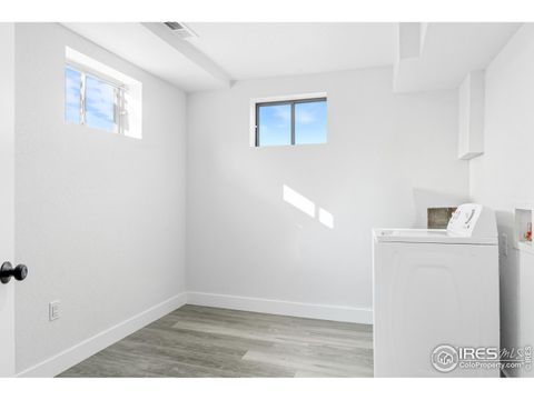 Tiny photo for 2269 Mathews Ave, Fort Lupton, CO 80621 (MLS # 1044889)