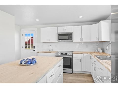 Tiny photo for 2269 Mathews Ave, Fort Lupton, CO 80621 (MLS # 1044889)