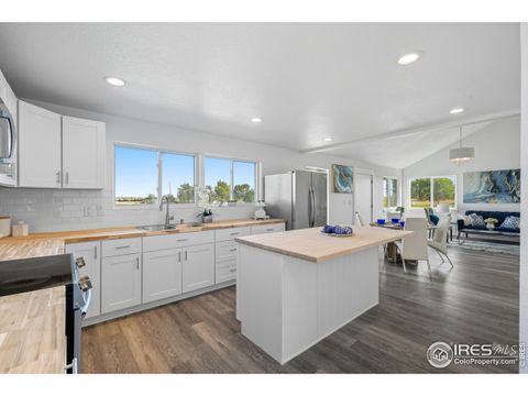 Tiny photo for 2269 Mathews Ave, Fort Lupton, CO 80621 (MLS # 1044889)