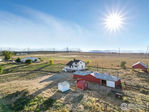 Tiny photo for 2269 Mathews Ave, Fort Lupton, CO 80621 (MLS # 1044889)