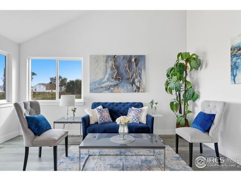 Tiny photo for 2269 Mathews Ave, Fort Lupton, CO 80621 (MLS # 1044889)