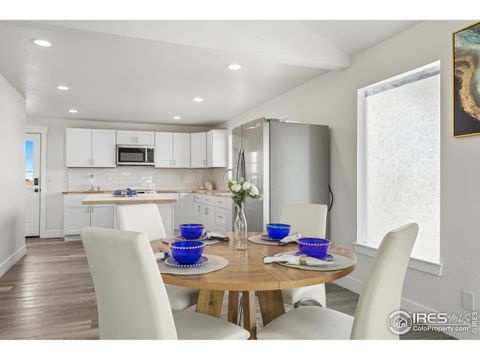 Tiny photo for 2269 Mathews Ave, Fort Lupton, CO 80621 (MLS # 1044889)