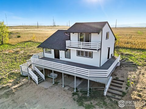 Tiny photo for 2269 Mathews Ave, Fort Lupton, CO 80621 (MLS # 1044889)