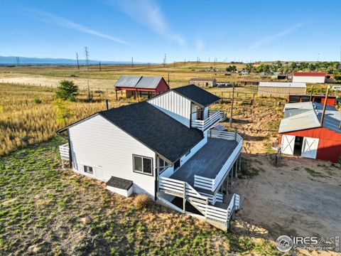 Tiny photo for 2269 Mathews Ave, Fort Lupton, CO 80621 (MLS # 1044889)