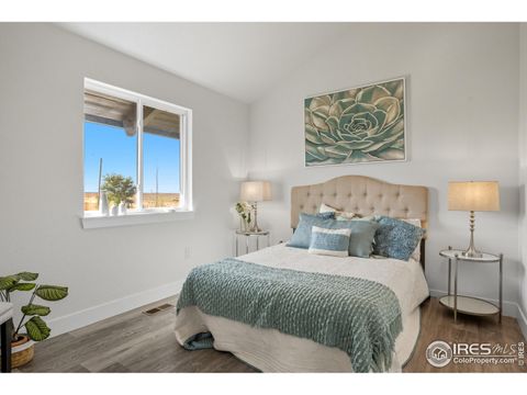 Tiny photo for 2269 Mathews Ave, Fort Lupton, CO 80621 (MLS # 1044889)