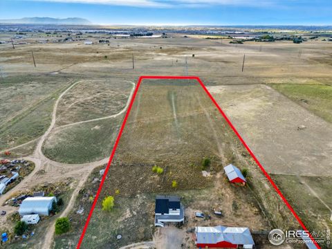 Tiny photo for 2269 Mathews Ave, Fort Lupton, CO 80621 (MLS # 1044889)