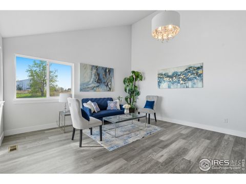 Tiny photo for 2269 Mathews Ave, Fort Lupton, CO 80621 (MLS # 1044889)