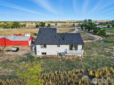 Tiny photo for 2269 Mathews Ave, Fort Lupton, CO 80621 (MLS # 1044889)