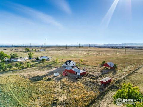 Tiny photo for 2269 Mathews Ave, Fort Lupton, CO 80621 (MLS # 1044889)