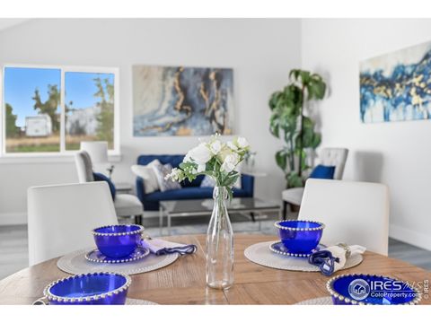 Tiny photo for 2269 Mathews Ave, Fort Lupton, CO 80621 (MLS # 1044889)