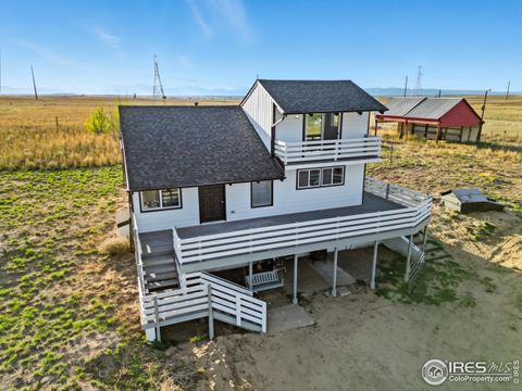 Tiny photo for 2269 Mathews Ave, Fort Lupton, CO 80621 (MLS # 1044889)