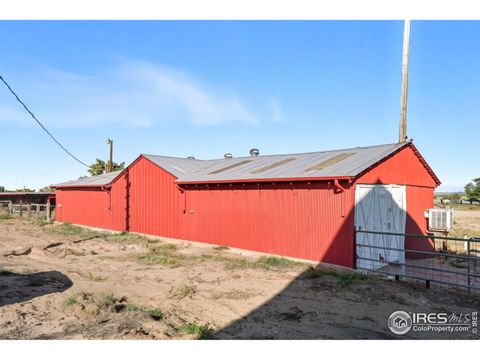 Tiny photo for 2269 Mathews Ave, Fort Lupton, CO 80621 (MLS # 1044889)