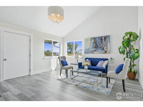 Tiny photo for 2269 Mathews Ave, Fort Lupton, CO 80621 (MLS # 1044889)