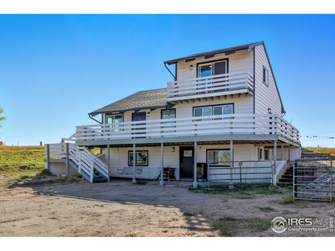 Tiny photo for 2269 Mathews Ave, Fort Lupton, CO 80621 (MLS # 1044889)