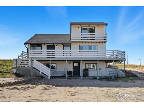 Photo of 2269 Mathews Ave, Fort Lupton, CO 80621 (MLS # 1044889)