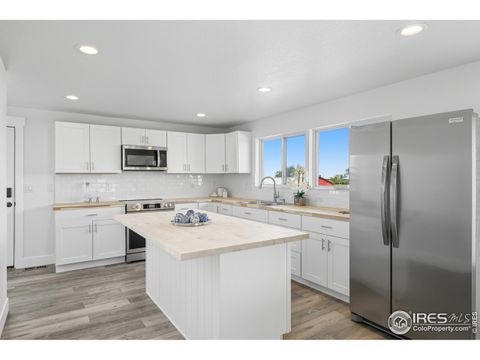 Tiny photo for 2269 Mathews Ave, Fort Lupton, CO 80621 (MLS # 1044889)