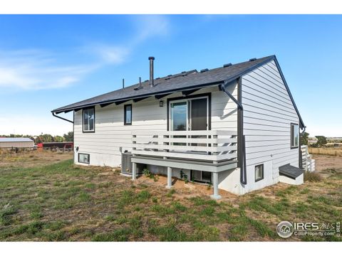 Tiny photo for 2269 Mathews Ave, Fort Lupton, CO 80621 (MLS # 1044889)