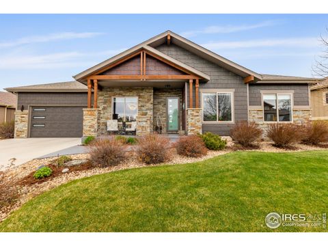 660 Deer Meadow Dr Loveland CO 80537
