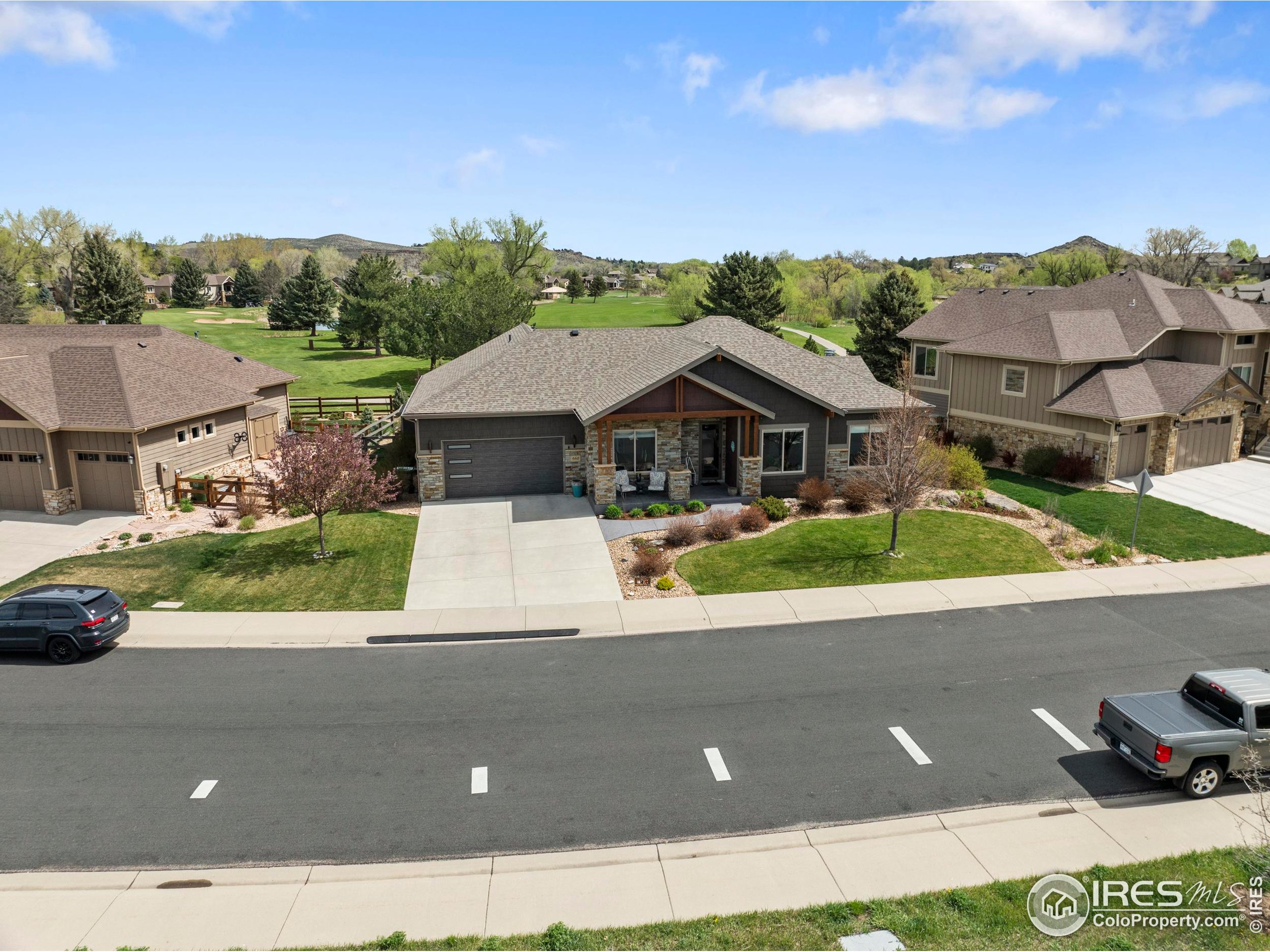 660 Deer Meadow Dr