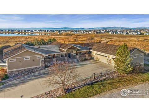 2030 Trail Ridge Cir Severance CO 80615