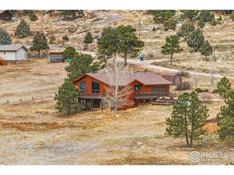 260 Meadowview Dr Estes Park CO 80517