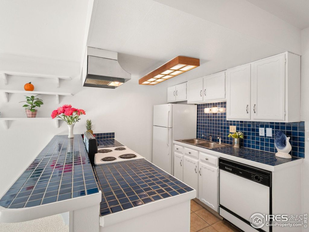 Photo of 645 Manhattan Pl 304, Boulder, CO 80303 (MLS # 1048034)