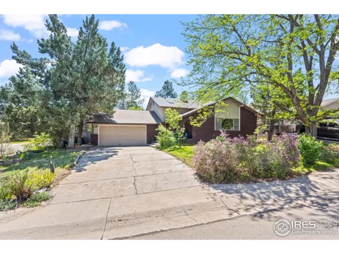 2702 W 23rd St, Greeley, CO 80634 - MLS#: 1033711