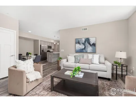 290 S Cherrywood Dr Unit 104, Lafayette, CO MLS: 1019730