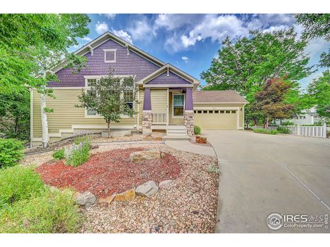 2740 meadow mountain Trl, Lafayette, CO 80026 - #: 1012012