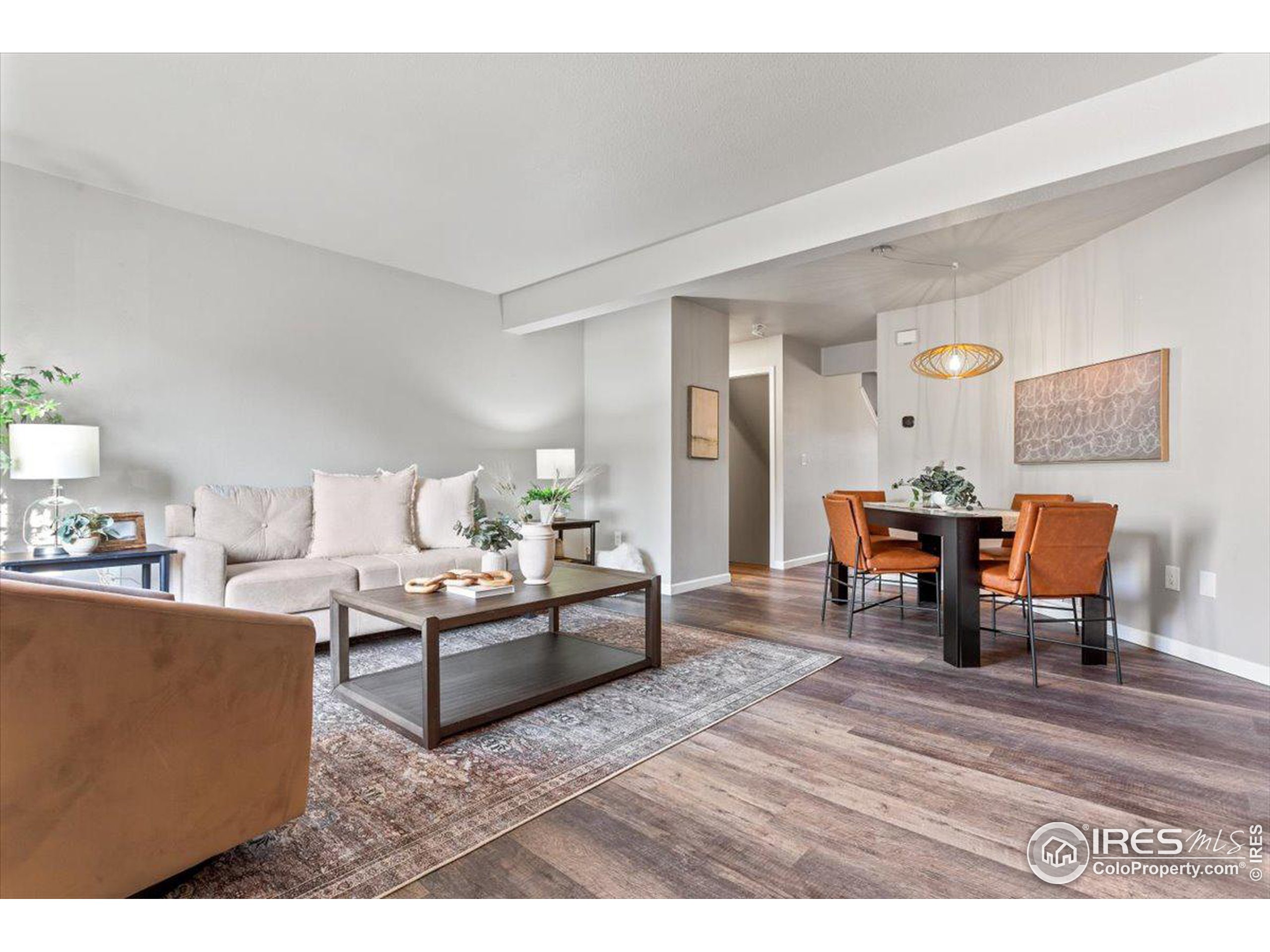 View Fort Collins, CO 80526 townhome